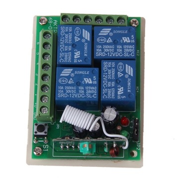 HG404PC-4 -4 канала