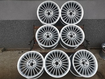 MERCEDES CLS AMG W219 A219 9,5x18 ET28 A2194011402