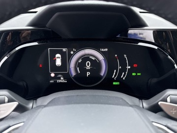 Lexus NX II SUV Facelifting 2.5 350h 243KM 2024 Lexus NX 350h Prestige AWD II (2021-) 350h Prestig, zdjęcie 14