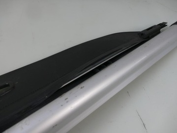 HYUNDAI I40 LIFT COMBI БАГАЖНИК ГЛУХАЯ ЗАДНЯЯ ШТОРКА