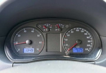 Volkswagen Polo IV Hatchback 1.4 i 80KM 2009 Volkswagen Polo salon Polska, I wlasciciel 1.4 Benzyna 80KM, zdjęcie 6