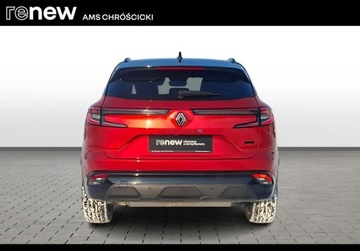 Renault Austral 1.2  E-Tech Full Hybrid 200KM 2023 Renault Austral Esprite Alpine, Max Opcja wyposazenia, Matrix, Panorama, F, zdjęcie 3