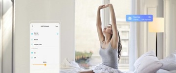 TP-LINK Tapo L510E Умная WiFi-диммерная лампа