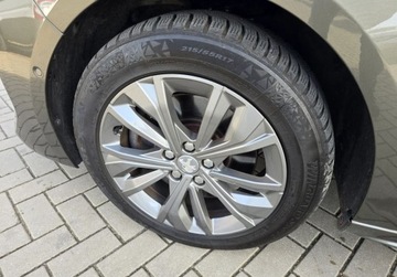 Peugeot 508 II 2020 Peugeot 508 2,0 HDI 163 KM Automat Serwis GWARANCJA Zamiana Zarejestrowany, zdjęcie 16