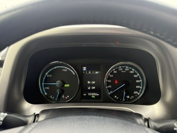 Toyota RAV4 V 2019 Toyota RAV-4 IV FL 2.5 16V Hybrid e-CVT, kamera, zdjęcie 24