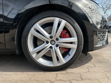 Seat Leon III CUPRA ST 2.0 TSI 265KM 2015 Seat Leon 2.0 TSI 265KM DSG, Salon PL, Nawigacja,, zdjęcie 34