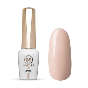 MADLER - Lakier Hybrydowy 8ml Sugar