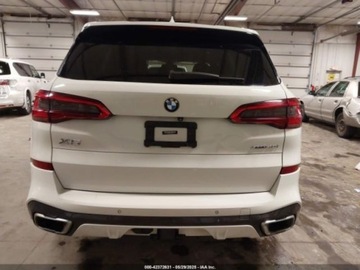BMW X5 G05 2020 BMW X5 BMW X5 xDrive40i 3.0 Benzyna 335KM, zdjęcie 4