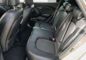 Hyundai ix35 SUV Facelifting 1.6 GDI 135KM 2015 Hyundai ix35 Hyundai ix35 1.6 GDI Premium 2WD 1.6 Benzyna 135KM, zdjęcie 25