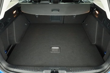 Ford Focus IV Kombi 1.0 EcoBoost 125KM 2021 Ford Focus 1.0 EcoBoost, Salon Polska, Serwis ASO, zdjęcie 8