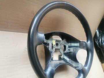 MITSUBISHI CARISMA VOLANT MOC DOBRÝ STAV