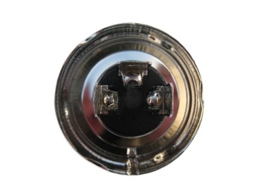 Теплая светодиодная лампа R2 P45t 6V DC 45/40W MZ Jawa