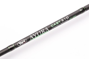 ЛИТЕЙНЫЙ КОМПЛЕКТ YORK CARBON 210/40 + ЛИТЫЙ ДИСК 4BB