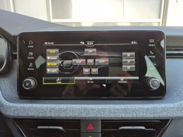 Skoda 2026 Skoda Kamiq Drive 1.0 TSI DSG Auto z placu, zdjęcie 27