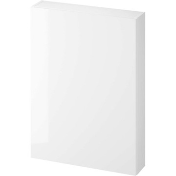 CERSANIT Szafka łazienkowa wisząca CITY 60 biała S584-021-DSM