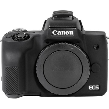 ЗАЩИТНЫЙ КОРПУС СИЛИКОНОВОГО КОРПУСА для CANON EOS M50