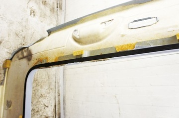 PI011 VW Tiguan I 5N ^ Потолок