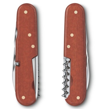 Карманный нож Victorinox Spartan Replica 1897 года — ограниченная серия 0.1897.J22