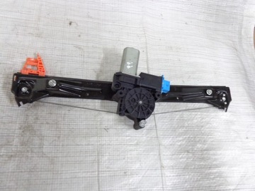 LANCIA DELTA III 3 12R ZVEDÁK OKNO PRAVÝ PŘEDNÍ