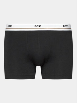 HUGO BOSS ORYGINALNE BOKSERKI 5-PACK XL