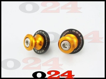 РОЛИКЕРЫ BMW HONDA SUZUKI M8 GOLD o24