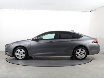 Opel Insignia I Hatchback Facelifting 1.6 CDTI Ecotec 136KM 2017 Opel Insignia 1.6 CDTI, Salon Polska, Serwis ASO, zdjęcie 2