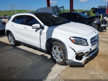Mercedes GLA I 2019 Mercedes-Benz GLA 2019 Mercedes-Benz GLA GLA 250 SUV 2.0 Benzyna 208KM, zdjęcie 1