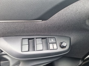 Toyota Yaris IV Hatchback 1.5 Hybrid Dynamic Force 116KM 2024 Toyota Yaris Cross Hybrid 1.5 Comfort Toyota Yaris, zdjęcie 21