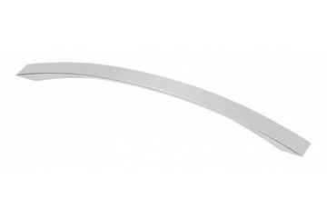 Uchwyt meblowy GTV CALABRIA, C=224 mm, L=258 mm, chrom