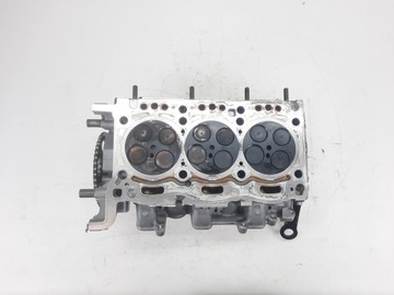 AUDI A6 C7 A7 4G 3.0 TDI CLA HLAVA PRAVÁ HŘÍDELE 059354DR 0594AF