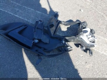 Lexus RX V 2024 Lexus RX 2024 LEXUS RX 350H PREMIUM PLUS 2.5 Hybryda 183KM, zdjęcie 12