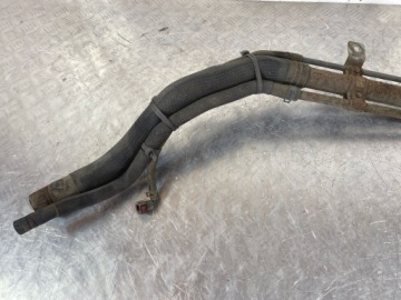 Топливный бак 2017 SsangYong Rexton