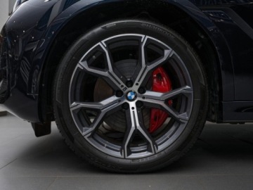 BMW X6 G06 SUV Facelifting 3.0 40d 352KM 2026 BMW X6 xDrive40d Sport Suv 3.0 (352KM) 2026, zdjęcie 19
