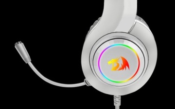 Наушники REDRAGON Hylas Белый