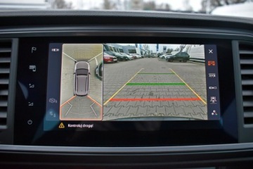 Cupra Ateca 2021 Cupra Ateca Bezwypadkowy / Salon Polska / Serwis, zdjęcie 19