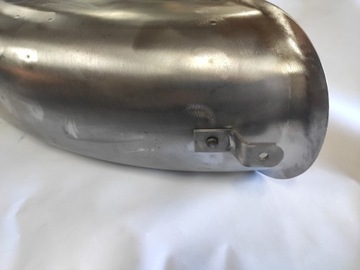 JUNAK КРЫЛЬЯ ПЕРЕДНИЕ ЗАДНИЕ