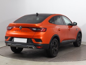 Renault Arkana SUV 1.3 TCe 158KM 2023 Renault Arkana 1.3 TCe, Salon Polska, Serwis ASO, zdjęcie 4