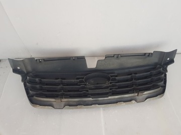 MASKA MŘÍŽKA CHLADIČŮ + LOGO SUBARU OUTBACK III 3 FACELIFT