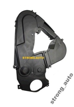 OSŁONA ROZRZĄDU PEUGEOT 2.0 HDI 206 306 406 806 EXPERT