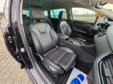 Opel Insignia II Sports Tourer 2.0 CDTI 170KM 2019 Opel Insignia 2.0 170Ps Navi HEDAP Skora Alu Piekna Gwarancja 2.0 Diesel, zdjęcie 26