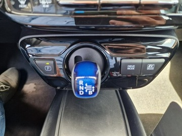 Toyota Prius IV 2021 Toyota Prius 1.8 Hybryda 122 KM, Kamera,, zdjęcie 23