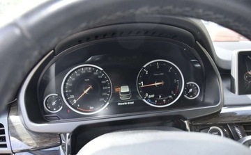 BMW X5 F15 SUV xDrive25d 231KM 2015 BMW X5 BMW X5 2.0 Diesel 231KM, zdjęcie 17
