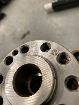 AUDI OE 06E101G HŘÍDEL OJNICE