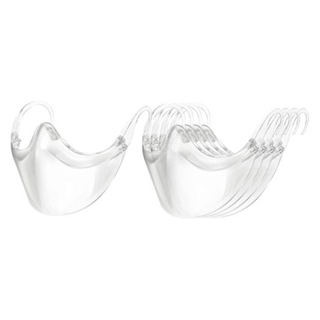 Adult Durable Face Combine