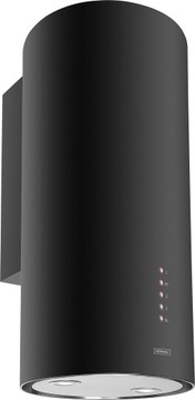 Okap przyścienny KERNAU KCH 0140 B