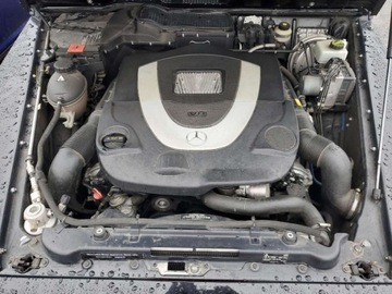 Mercedes Klasa G W461 2015 Mercedes-Benz Klasa G 550 2015 5.5l 5.5 Benzyna 382KM, zdjęcie 6