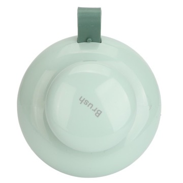 2 шт. Щетка для шампуня, силиконовый массажер