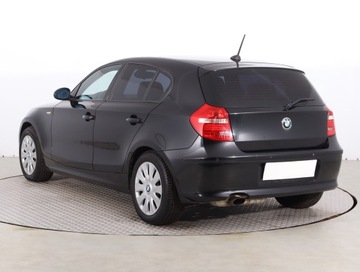 BMW Seria 1 E81/E87 Hatchback 5d E87 2.0 118i 143KM 2008 BMW 1 118i, Klima, Tempomat, Parktronic, zdjęcie 3
