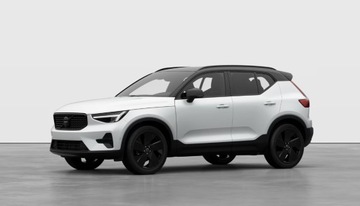 Volvo XC40 2026 VOLVO XC40 B4 ULTRA BLACK EDITION