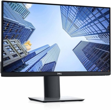 Profesjonalny Gamingowy Monitor LED Dell 24'' P2419H Full HD IPS DP HDMI